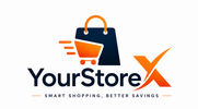 YourStoreX - Home